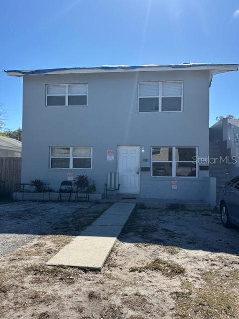2858 FREEMONT TERRACE S ST PETERSBURG, FL 33712