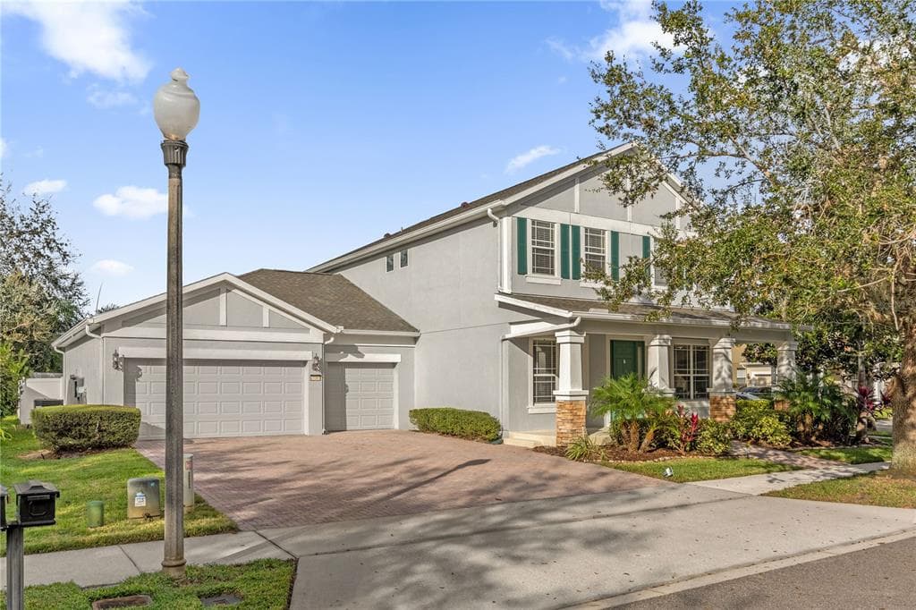 13303 FERNOW STREET WINDERMERE, FL 34786