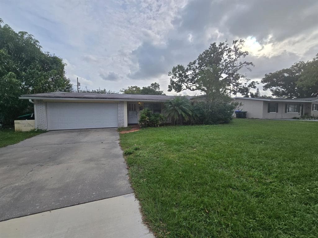 740 BALTIMORE DRIVE ORLANDO, FL 32810