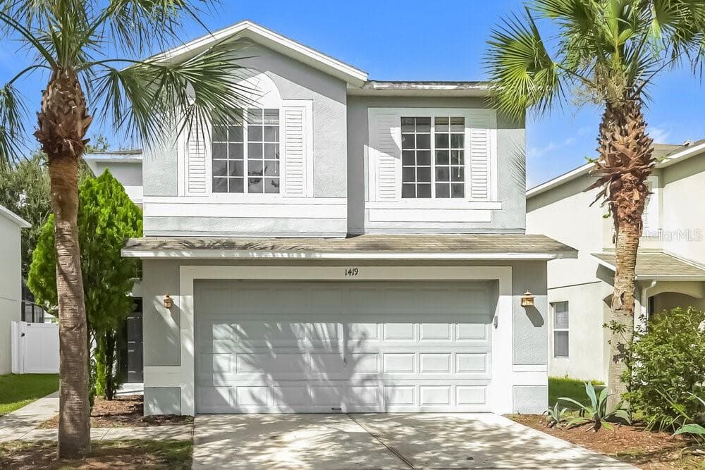 1419 SHERBOURNE STREET WINTER GARDEN, FL 34787
