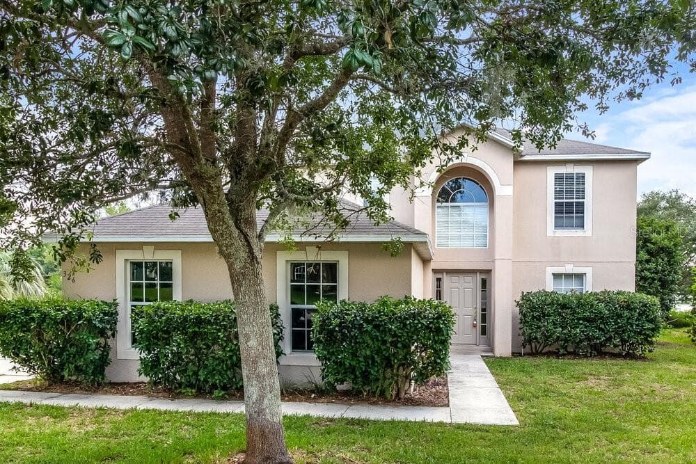 326 LAKE SHEPARD DRIVE APOPKA, FL 32703