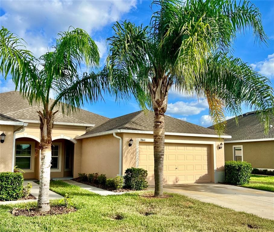 13640 EASTFORK LANE HUDSON, FL 34669