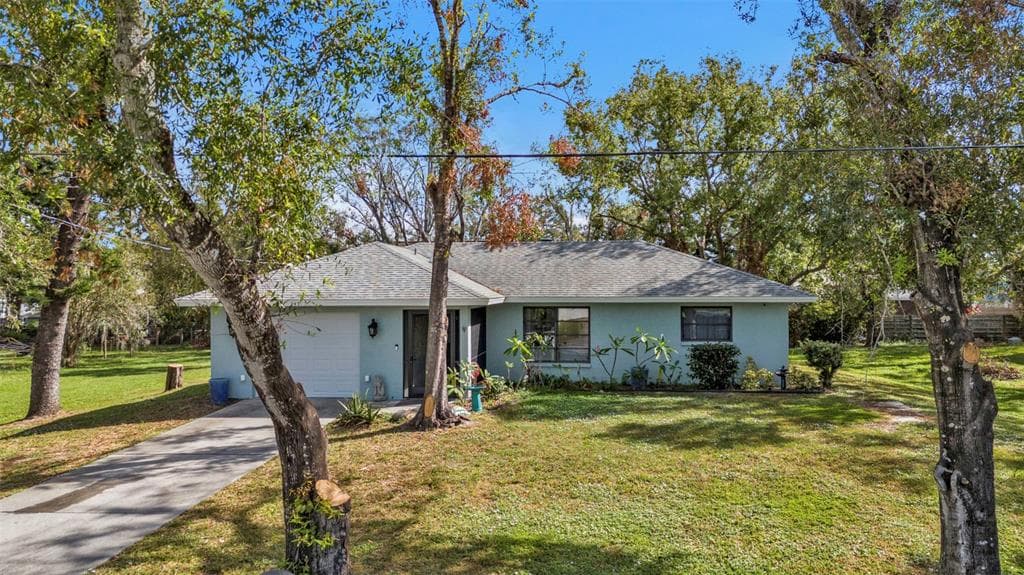 747 HANCOCK AVENUE SARASOTA, FL 34232