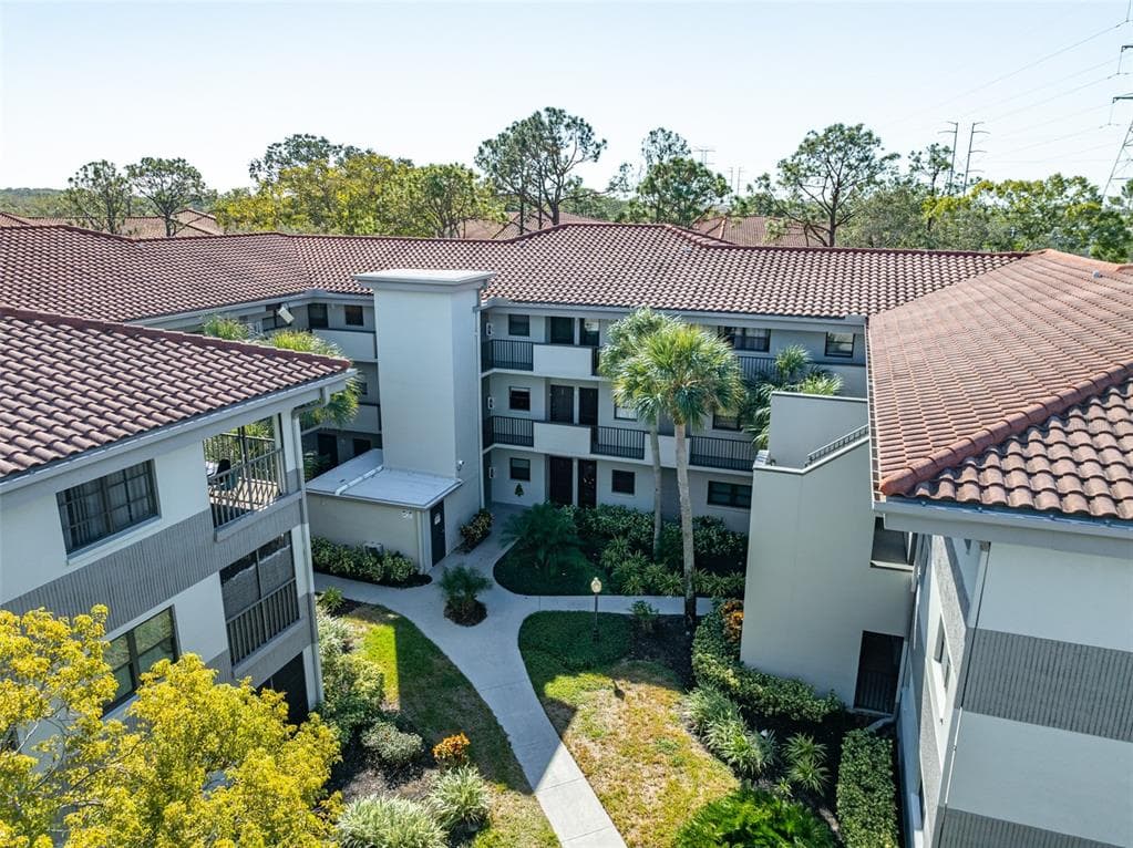 2650 COUNTRYSIDE BLVD UNIT A307 CLEARWATER, FL 33761