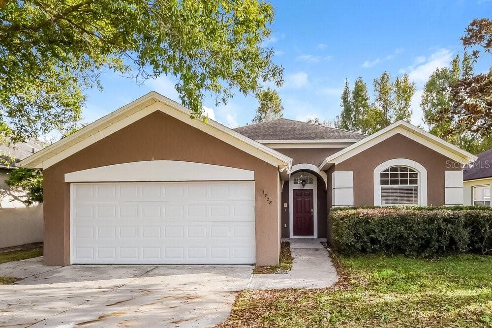1728 RIVEREDGE ROAD OVIEDO, FL 32766