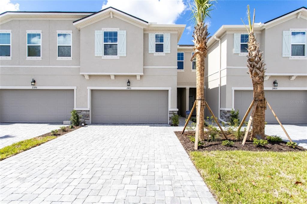 2401 ARBOR WIND DRIVE LUTZ, FL 33558