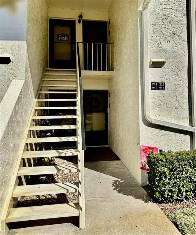 216 CYPRESS COURT UNIT 216 OLDSMAR, FL 34677