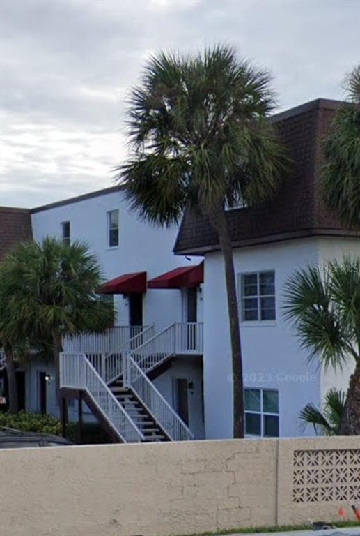 9001 TUDOR DRIVE UNIT H110