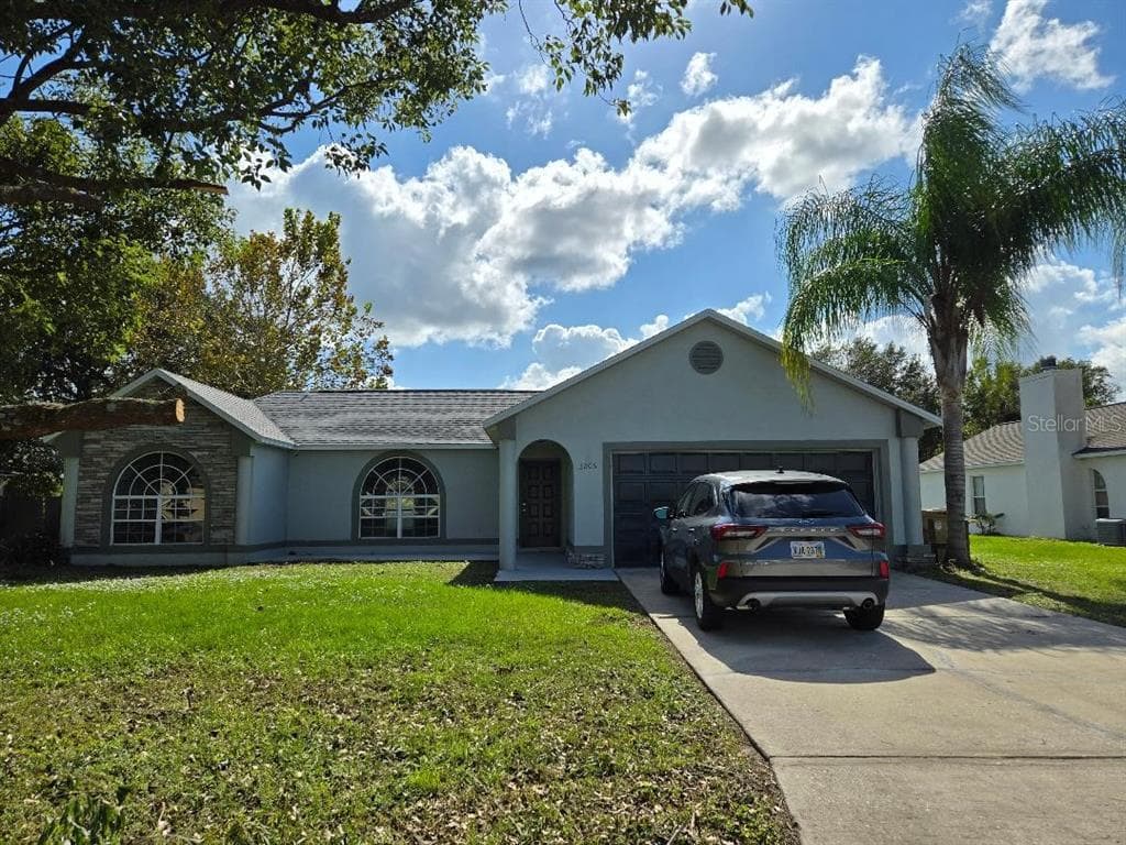 3206 SAINT AUGUSTINE COURT KISSIMMEE, FL 34746