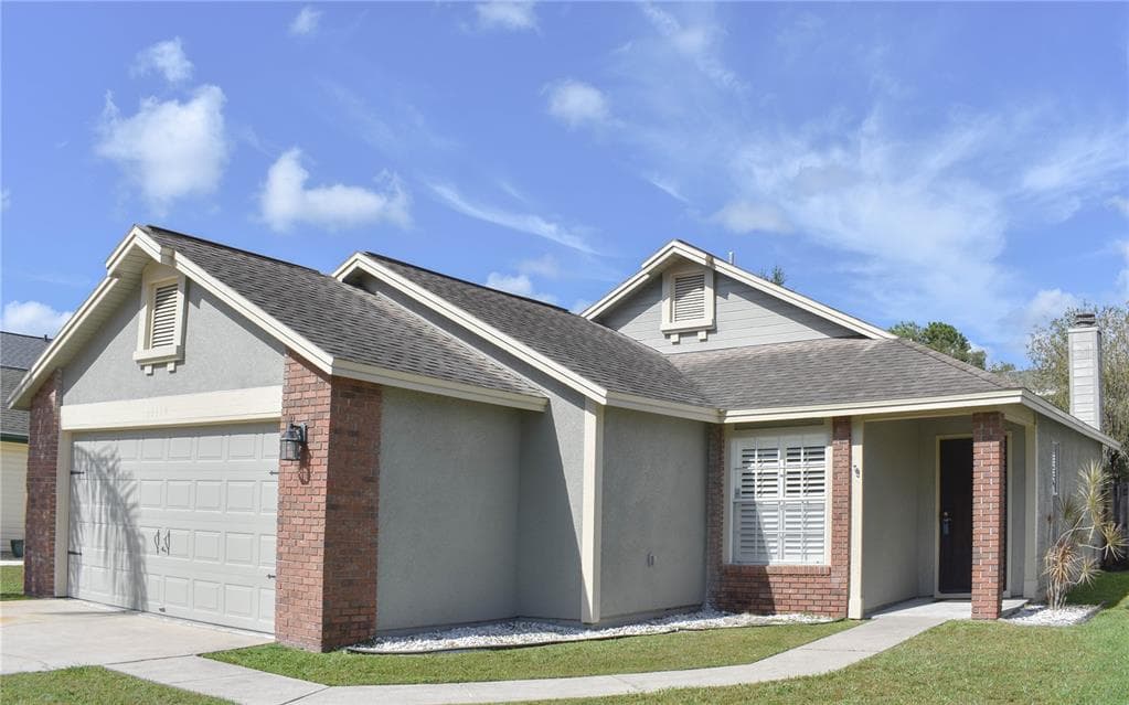11110 SHADYBROOK DRIVE TAMPA, FL 33625