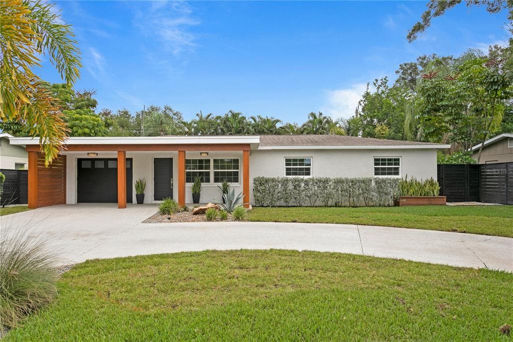2691 57TH STREET N ST PETERSBURG, FL 33710