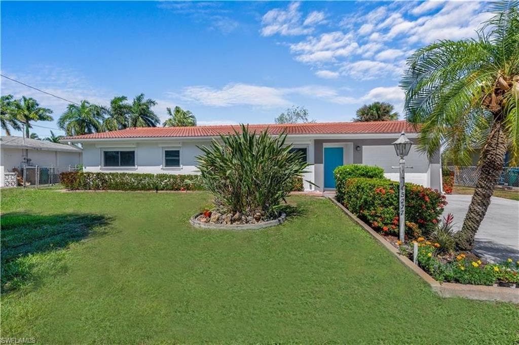 5277 TAMIAMI COURT CAPE CORAL, FL 33904