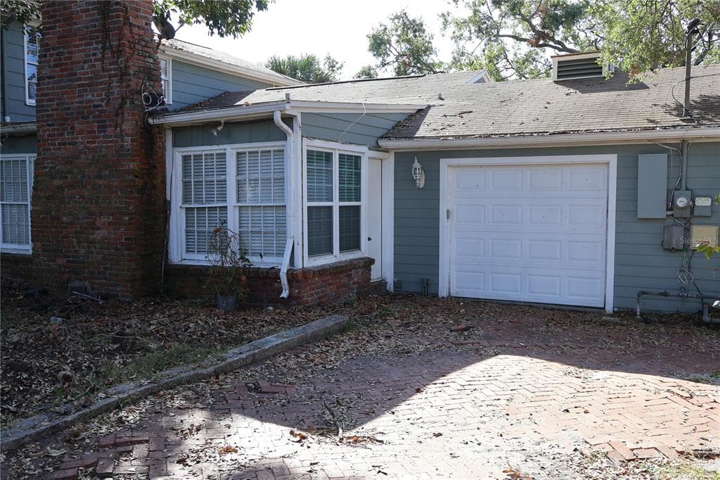 3017 W EUCLID AVENUE TAMPA, FL 33629