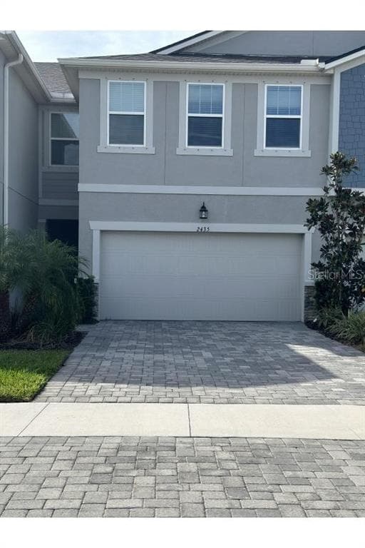 2435 ARBOR WIND DRIVE LUTZ, FL 33558