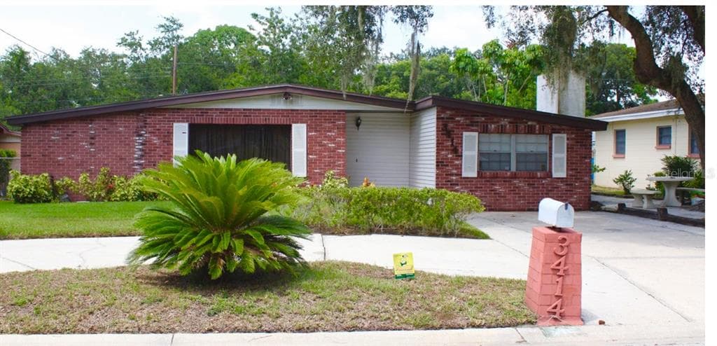 3414 E FERN STREET TAMPA, FL 33610