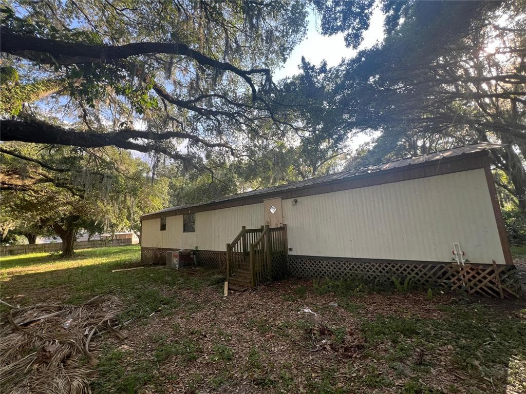 12399 OLD MORRIS BRIDGE ROAD TAMPA, FL 33637