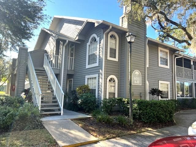 6011 LAKETREE LANE UNIT B TEMPLE TERRACE, FL 33617