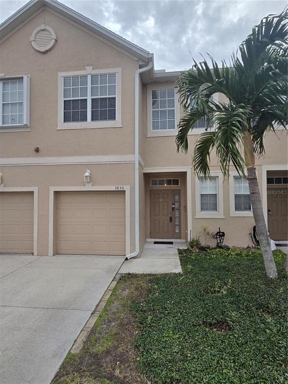 3846 VIRGA BOULEVARD SARASOTA, FL 34233