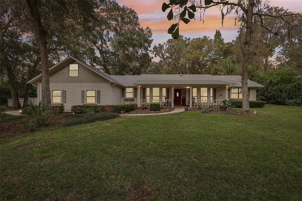 9222 SW 1ST PLACE GAINESVILLE, FL 32607