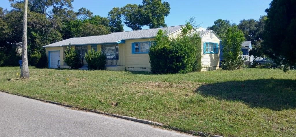 3194 10TH AVENUE N ST PETERSBURG, FL 33713