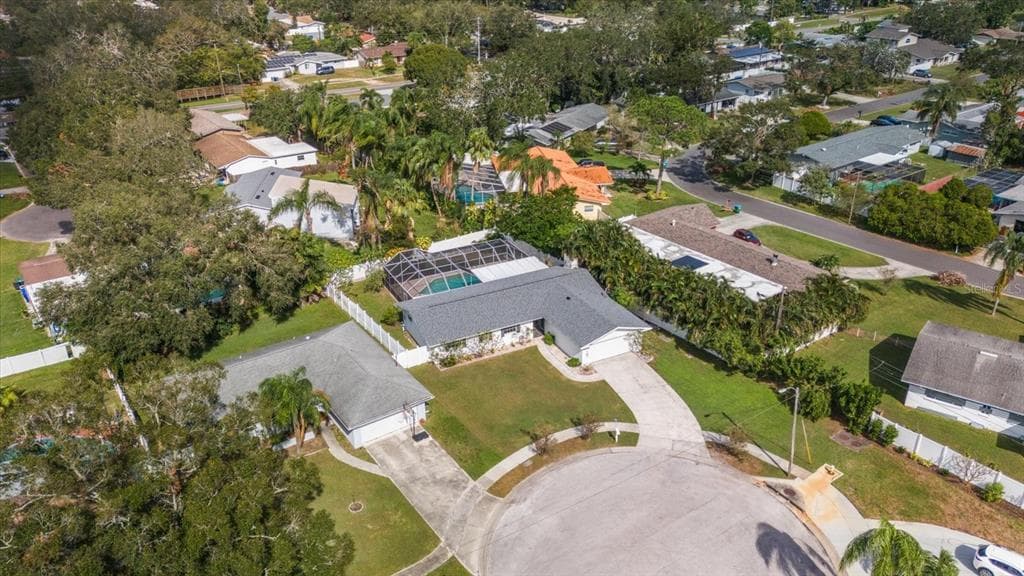1698 EDEN COURT CLEARWATER, FL 33756