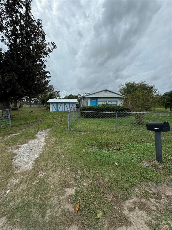 14517 WALDEN SHEFFIELD ROAD DOVER, FL 33527