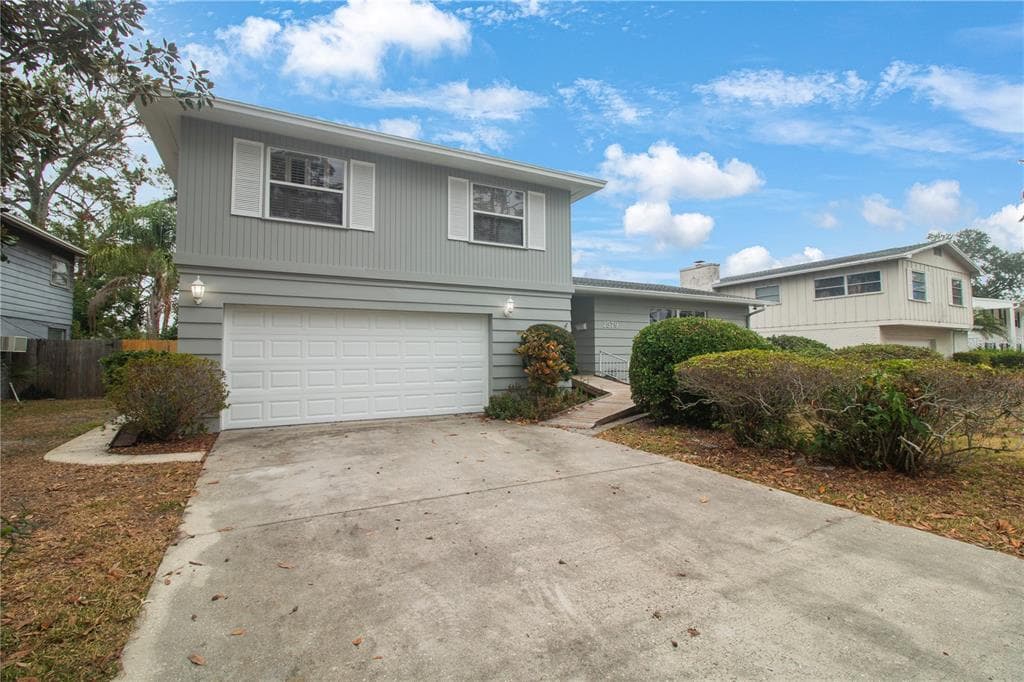 2579 MADRID WAY S ST PETERSBURG, FL 33712