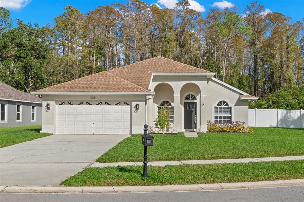 4829 RIDGEMOOR CIRCLE PALM HARBOR, FL 34685