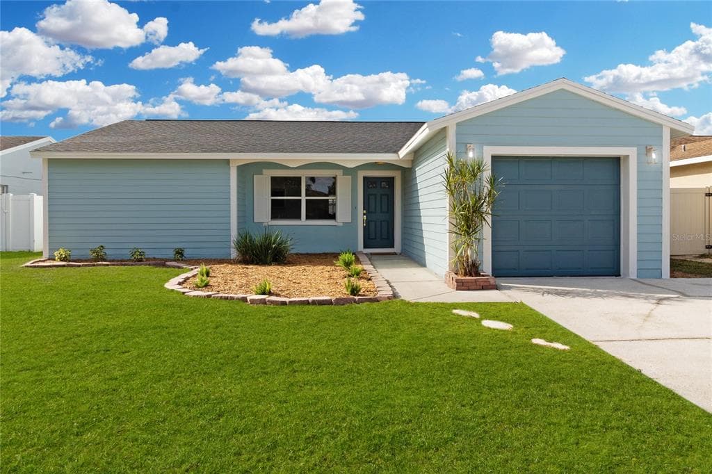 14008 RIDGEDALE WAY TAMPA, FL 33625