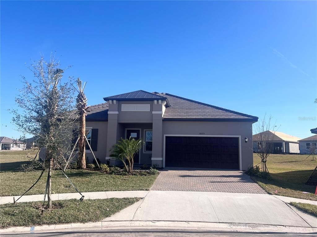10277 OTTER SKY COURT SAN ANTONIO, FL 33576