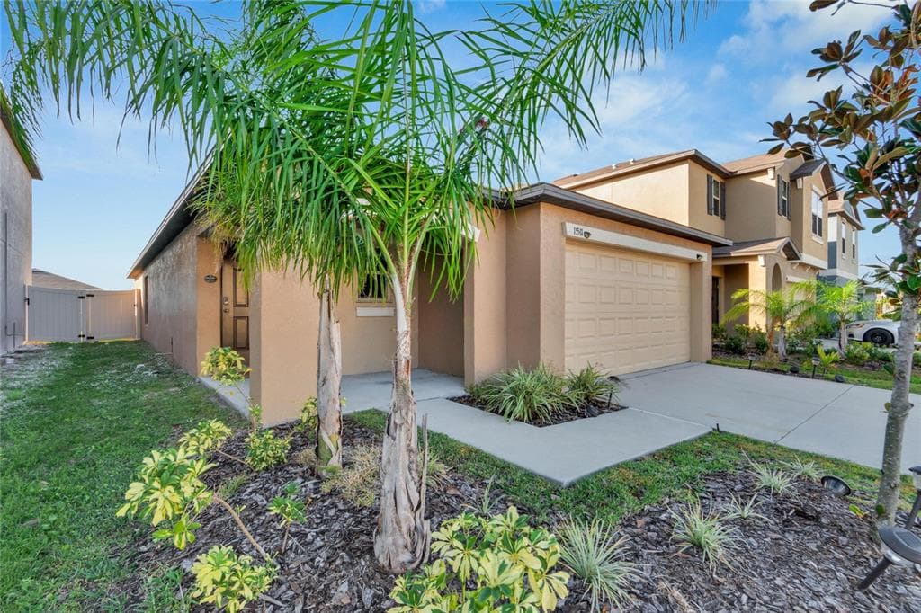 15511 PEACE RIVER PLACE SUN CITY CENTER, FL 33573