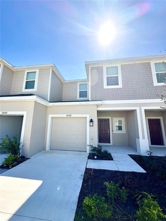 34238 POLACCA LANE WESLEY CHAPEL, FL 33543