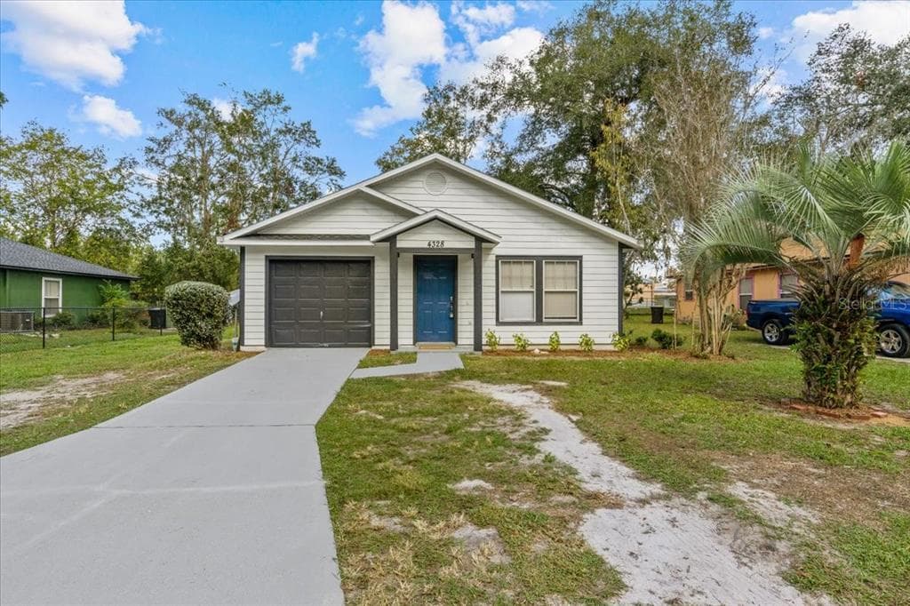 4328 SE 6TH AVENUE GAINESVILLE, FL 32641