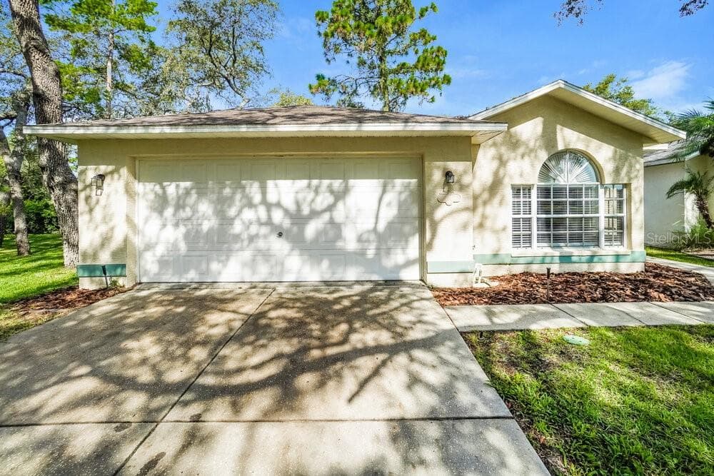 7741 BARCLAY ROAD NEW PORT RICHEY, FL 34654