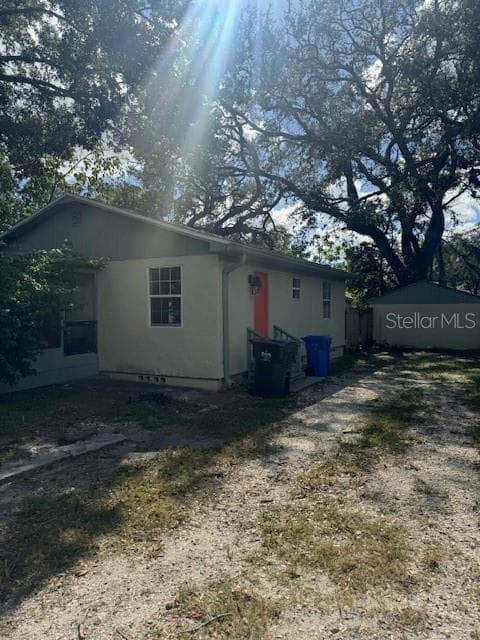 801 E 129TH AVENUE TAMPA, FL 33612