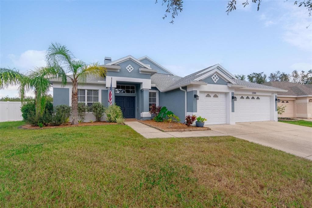 12008 52ND COURT E PARRISH, FL 34219