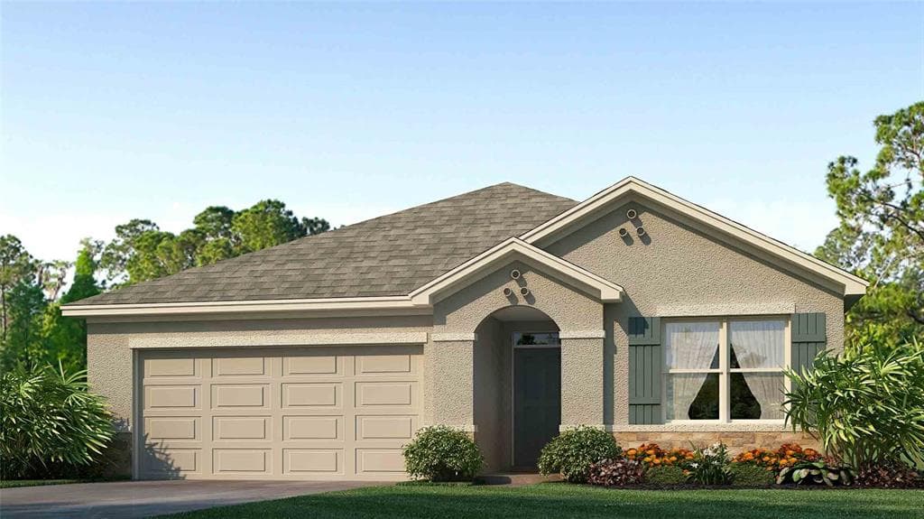 3083 LIVING CORAL STREET WIMAUMA, FL 33598