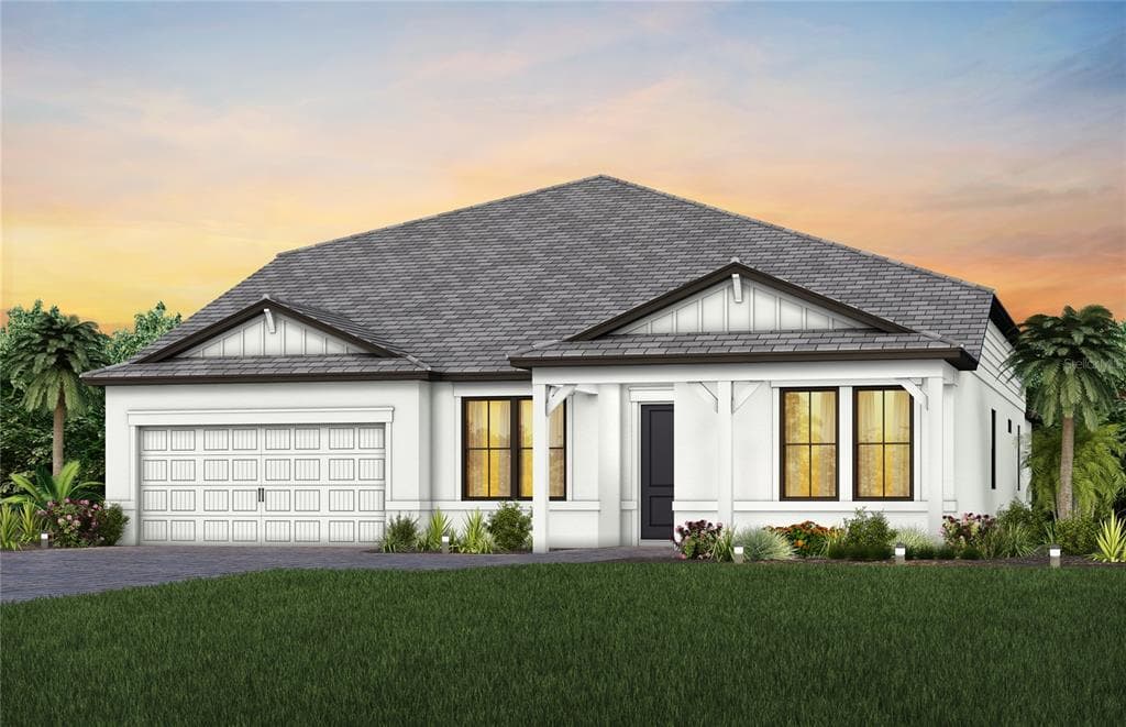 5732 SILVERSIDE PINE COURT LAKEWOOD RANCH, FL 34211