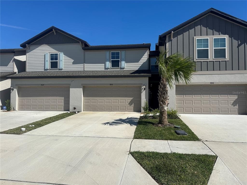 7656 INTREPID ROAD WESLEY CHAPEL, FL 33545