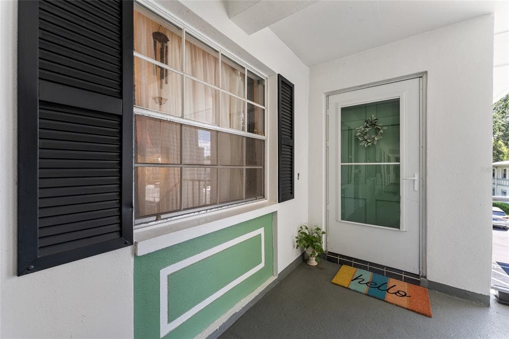 200 GLENNES LANE UNIT 212 DUNEDIN, FL 34698
