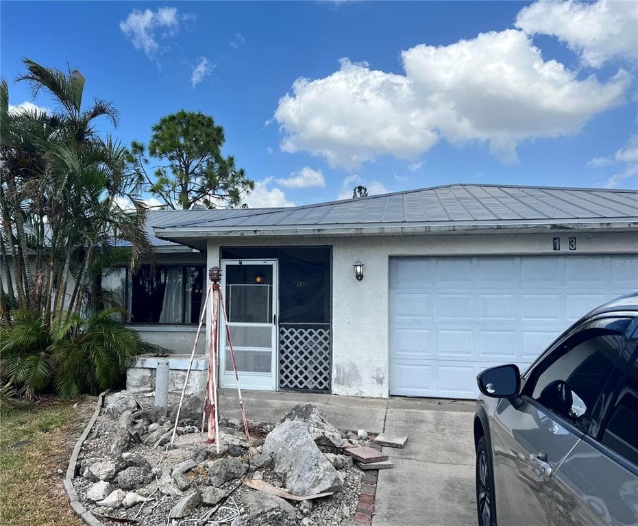 133 SE 45TH STREET CAPE CORAL, FL 33904