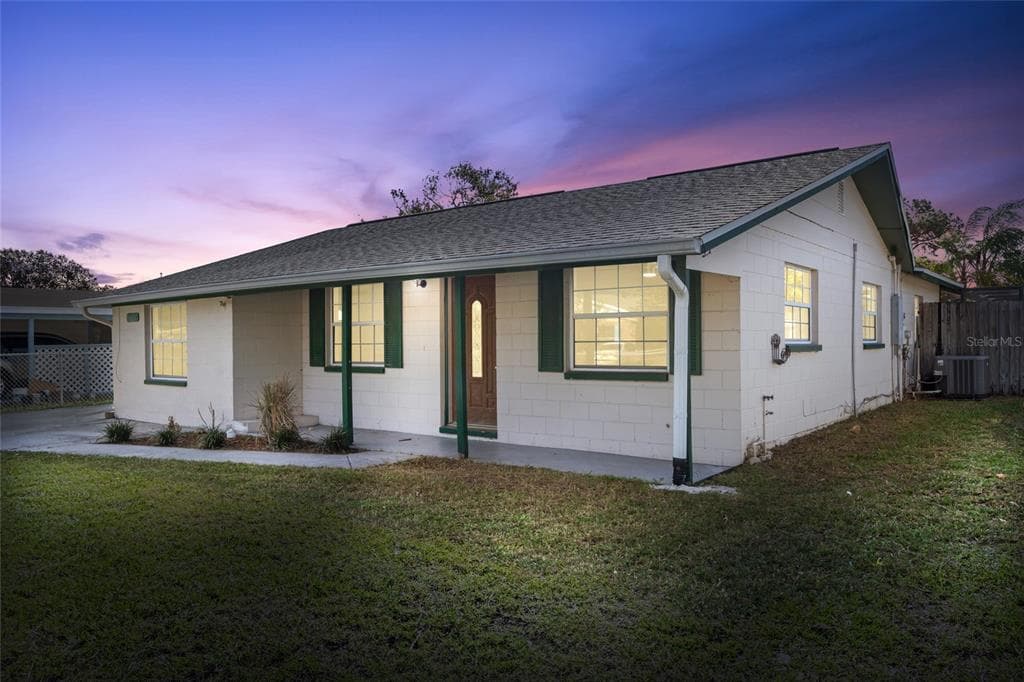 6523 S WEST SHORE CIRCLE TAMPA, FL 33616
