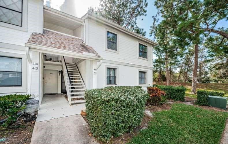 416 MEADOW LANE UNIT 416 OLDSMAR, FL 34677