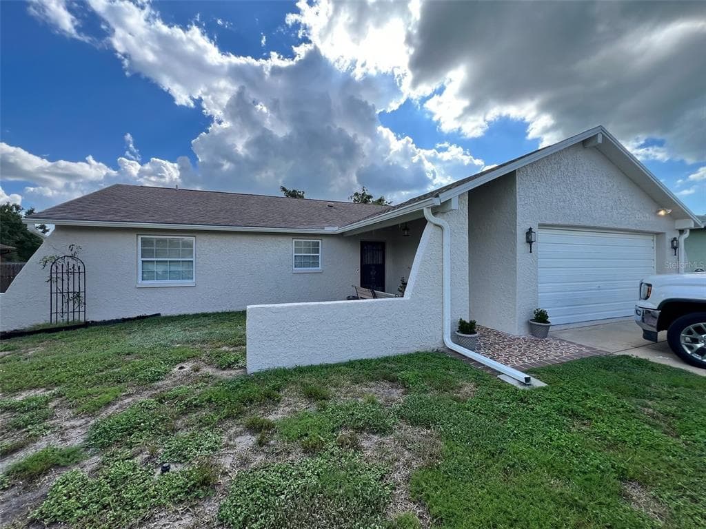 8712 BRIAR PATCH DRIVE PORT RICHEY, FL 34668