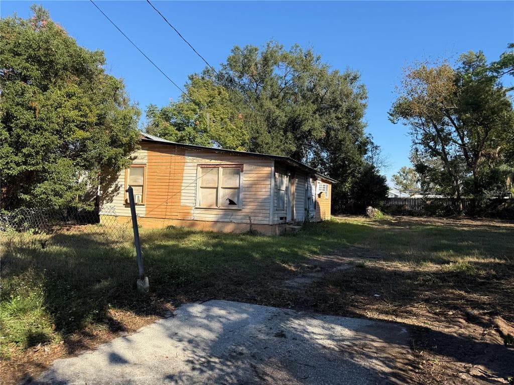 14348 GRAHAM STREET DADE CITY, FL 33523