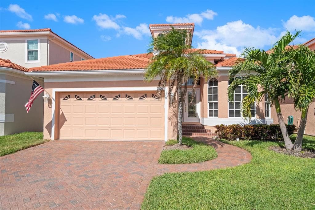 170 SAND KEY ESTATES DRIVE CLEARWATER BEACH, FL 33767
