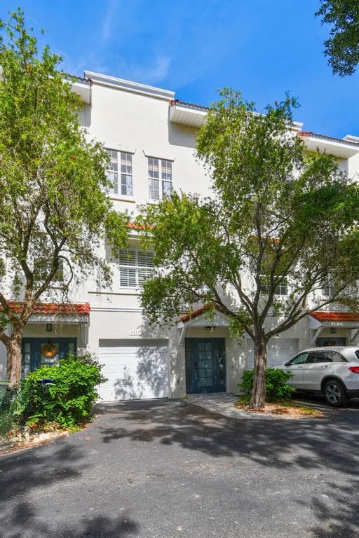 3111 SANTORINI COURT TAMPA, FL 33611