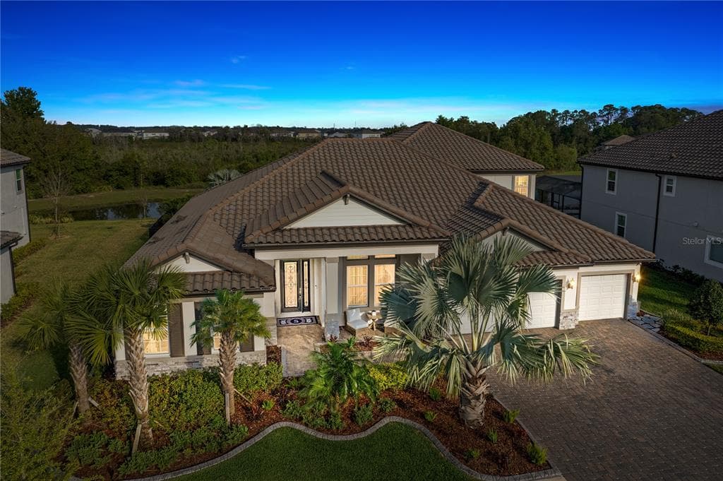 7190 GRAYBROOK DRIVE WESLEY CHAPEL, FL 33545