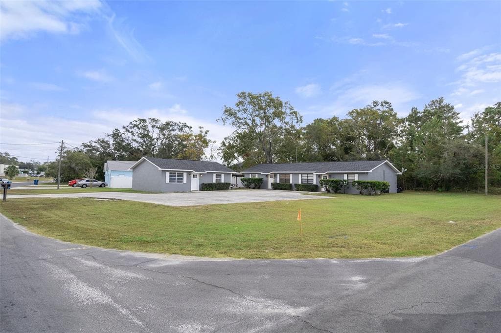 10430 CHALMER STREET SPRING HILL, FL 34608
