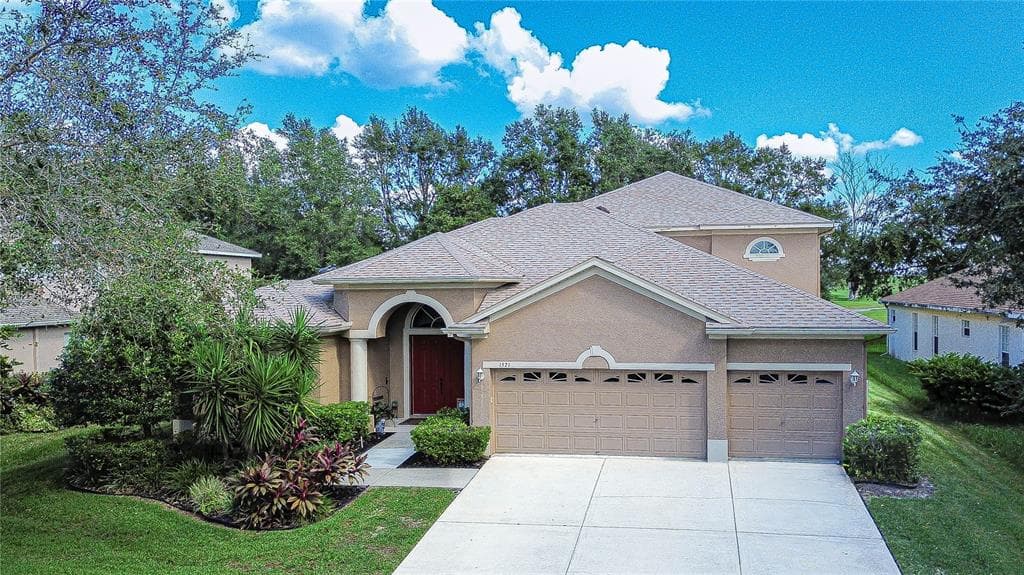 1521 BRILLIANT CUT WAY VALRICO, FL 33594